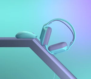 Logitech ajoute un nouveau casque filaire à sa Color Collection avec le G335